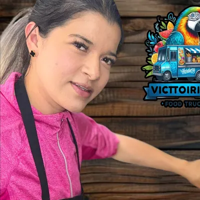 Victorias Food Truck
