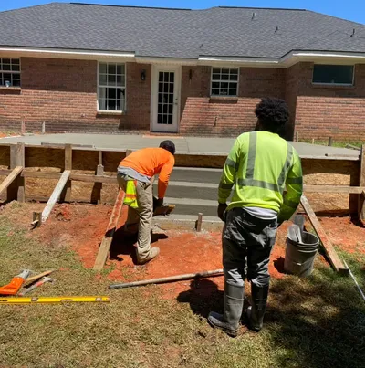 Grimes Advance Concrete LLC