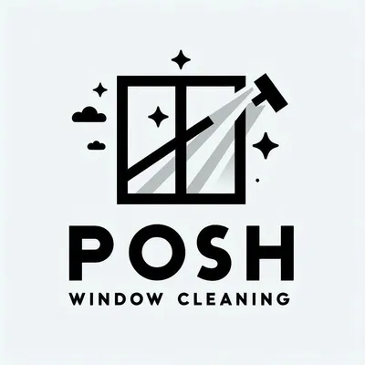 Posh Window Cleaning