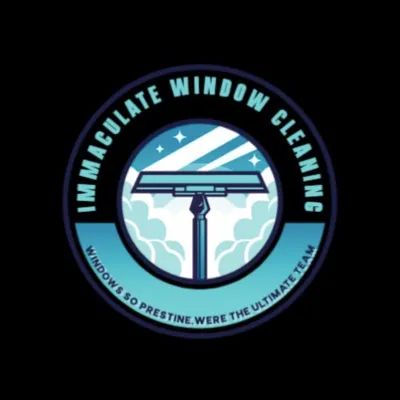 Immaculate window cleaning