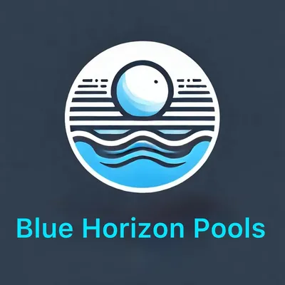 Blue Horizon Pool