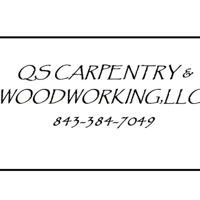 QS Carpentry and Woodworking