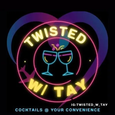 Twisted w/ Tay