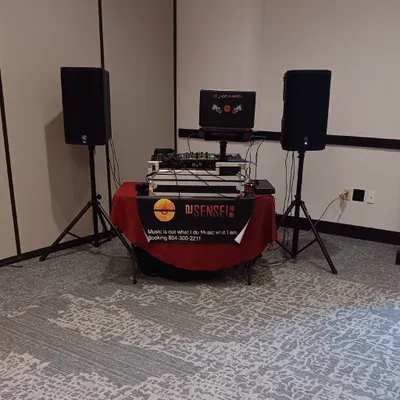 DjSensei