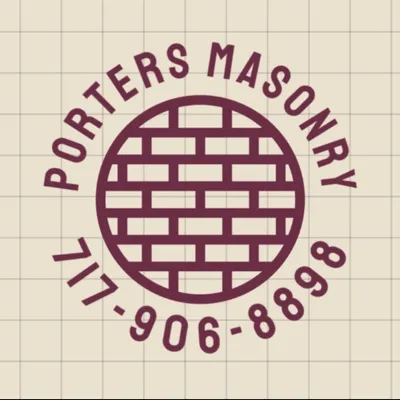 Porters Masonry LLC