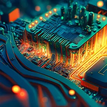 Faction Electronics LLC.