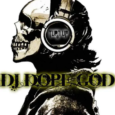 DJ DopeGod