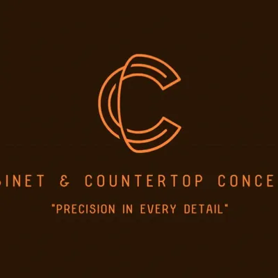 Cabinet & Countertop Concept