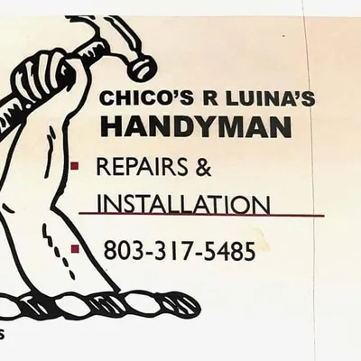ChicosRLuinas Handyman