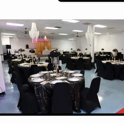 Karine designs and party Rentals