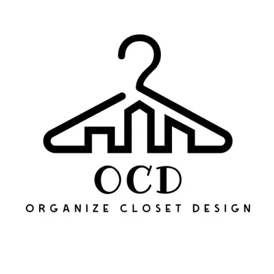 O.C.D (Organize Closet Design)