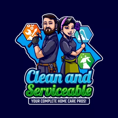 Clean & Serviceable LLC 24/7 ?????