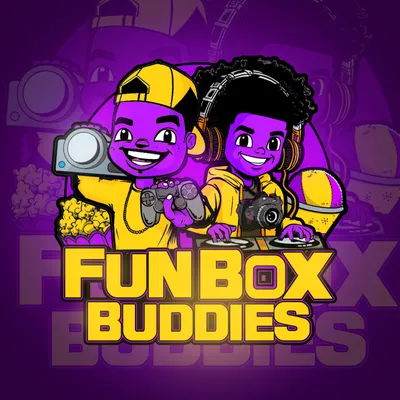 Fun Box Buddies