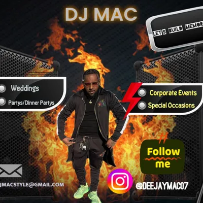 DJ Mac
