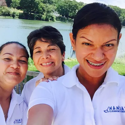 Nanda’s Cleaning -THE BEST PRO