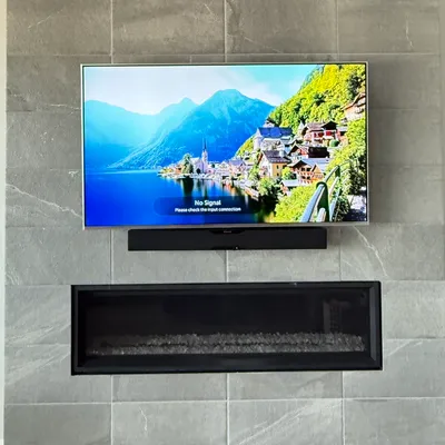 Elite Tv Mounting Service