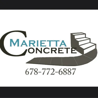 Marietta Concrete LLC
