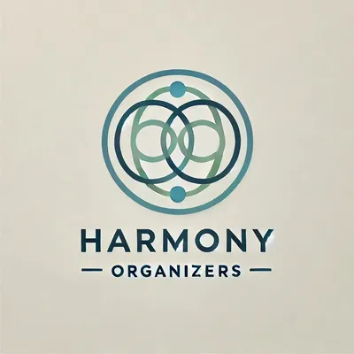 Harmony Organizers