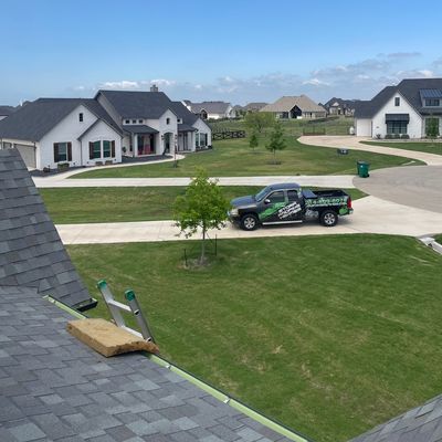 Storm Roofing Heroes