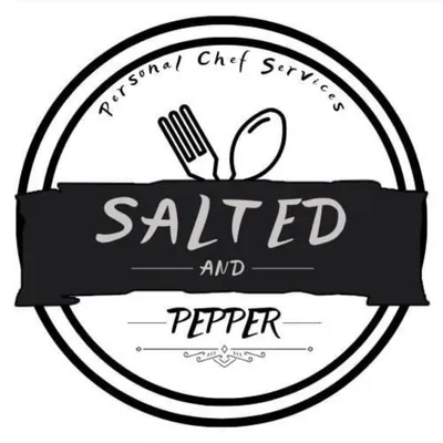Salted and Pepper