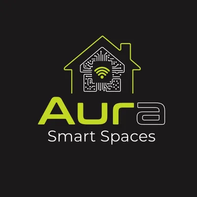 Aura Smart Spaces