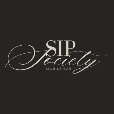 Sip Society Mobile Bar