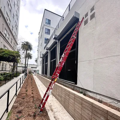 Alatorre Installs & Repairs