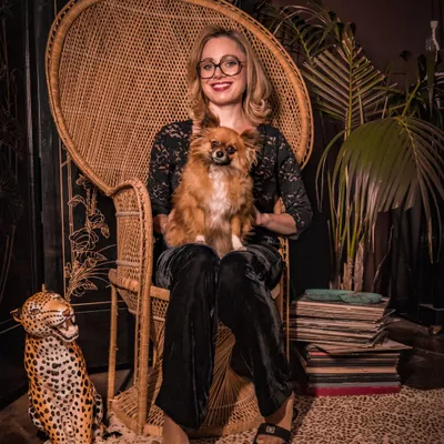 Bridget Connelly Interiors