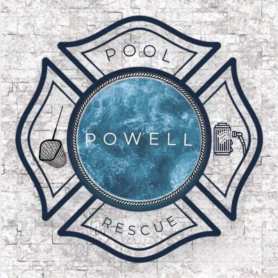 Powell Pool Rescue ?