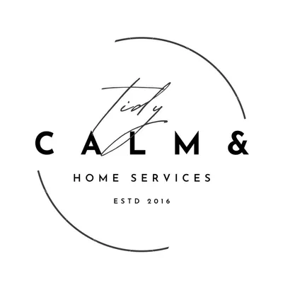 Calm & Tidy Homes