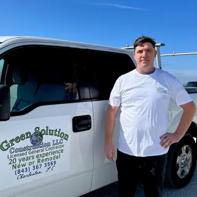 Green Solution Construction LLC