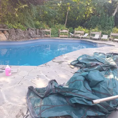 Pool Aquamoon ?