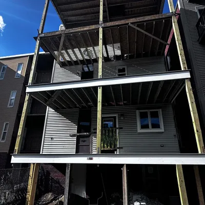 Fg home improvement