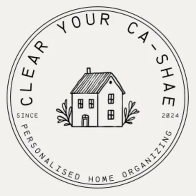 Clear Your CA-Shae
