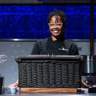 Rose Catering