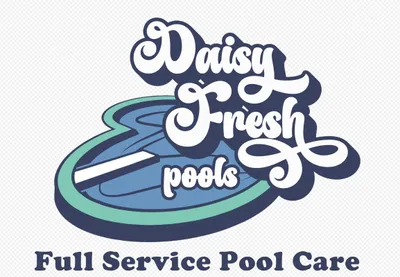Daisy Fresh Pools