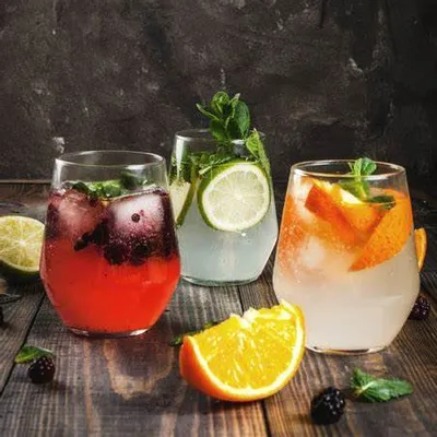 Drink Up