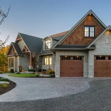 Pavers Custom stone & Masonary