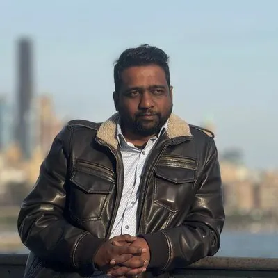 Shirish Bhaskar Dhale