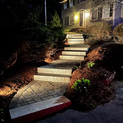 Bean Landscaping