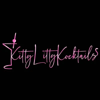 Kitty Litty Kocktails