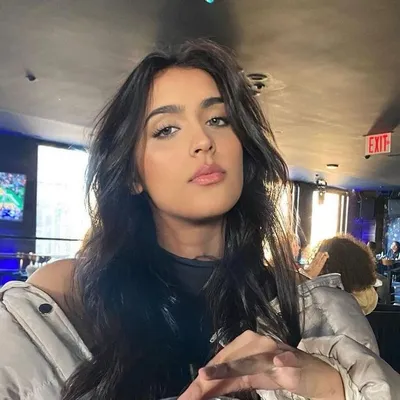 Sara Nayyar Beauty