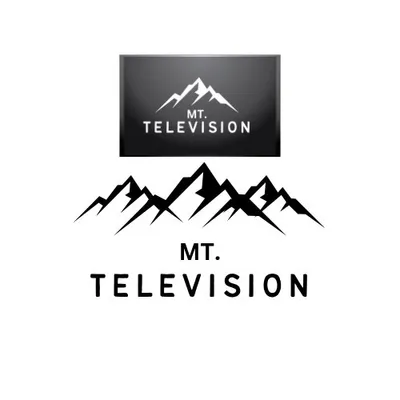 Mt.Television (Mount television)