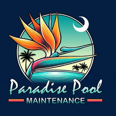 Paradise Pool Maintenance