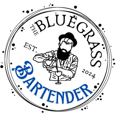 The Bluegrass Bartender