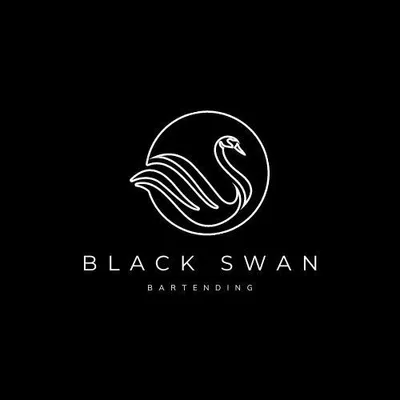Black Swan Bartending