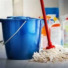 Kendra's Cleaning & Organizing