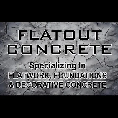 Flatout Concrete