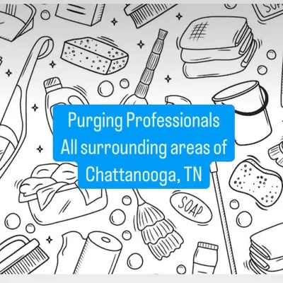 Purging Professionals