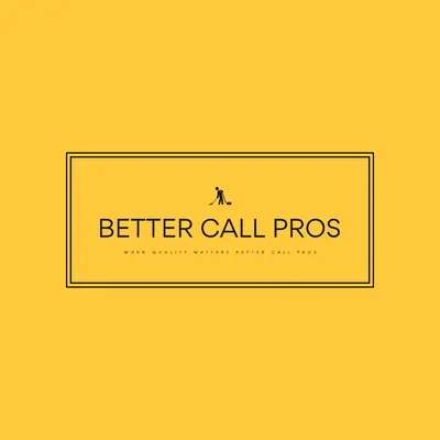 Better Call Pros